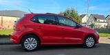 Volkswagen VW Polo Style 6R . 1.6 d - Volkswagen Polo Style mit Diesel-Antrieb