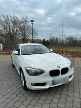 BMW 1er BMW 116i - BMW: Kleinwagen, 1er