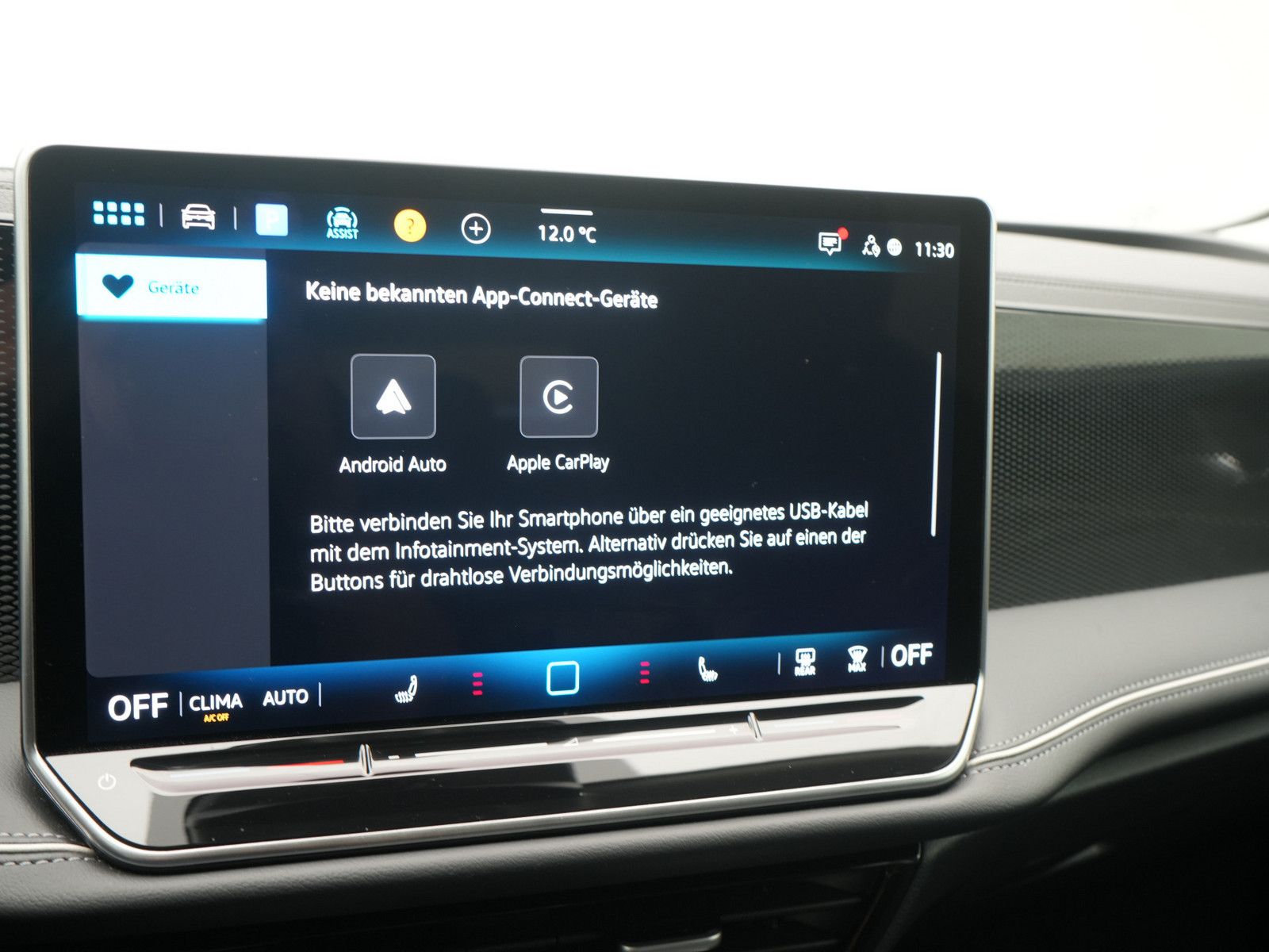 Volkswagen Passat - Bild 12