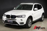 BMW X3 20d XDRIVE X-LINE 190PS Aut. - BMW X3: Ps