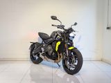 Triumph Trident 660 E5 TOP PREIS - TRIUMPH HANNOVER