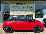Opel Adam Jam +KLIMAAUTOMATIK+BT+ALU+ALLWETTER+ - Opel Adam Gebrauchtwagen in Bremen