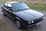 BMW E30 318is - BMW 318: 318is