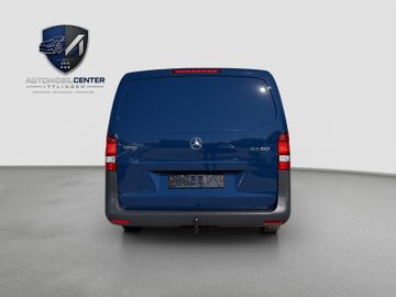 Mercedes Vito - 6