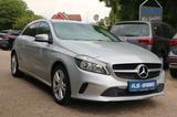 Mercedes-Benz A 180 BlueEfficiency *NAVI/TEMPO/RFK/PDC/AHK* - Mercedes-Benz A-Klasse: Kleinwagen