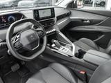 Peugeot 3008 Hybrid 225 Allure Pack 1.6 Plug-In EU6d Nav - Peugeot 3008 Allure mit Hybrid-Antrieb (Benzin/Elektro)