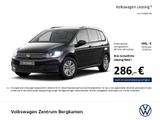 Volkswagen Touran 1.5 COMFORTLINE 7SITZE AHK CAM ACC NAVI - VW Touran Gebrauchtwagen in Hamm
