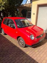 Volkswagen VW Lupo 1.3 Benziner - gebrauchte VW Lupo aus dem Jahr 2002
