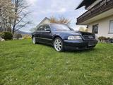 Audi A8 d2 4.2 quattro - gebrauchte Audi A8 aus dem Jahr 1999