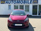 Ford Fiesta Viva - Ford Fiesta: Viva