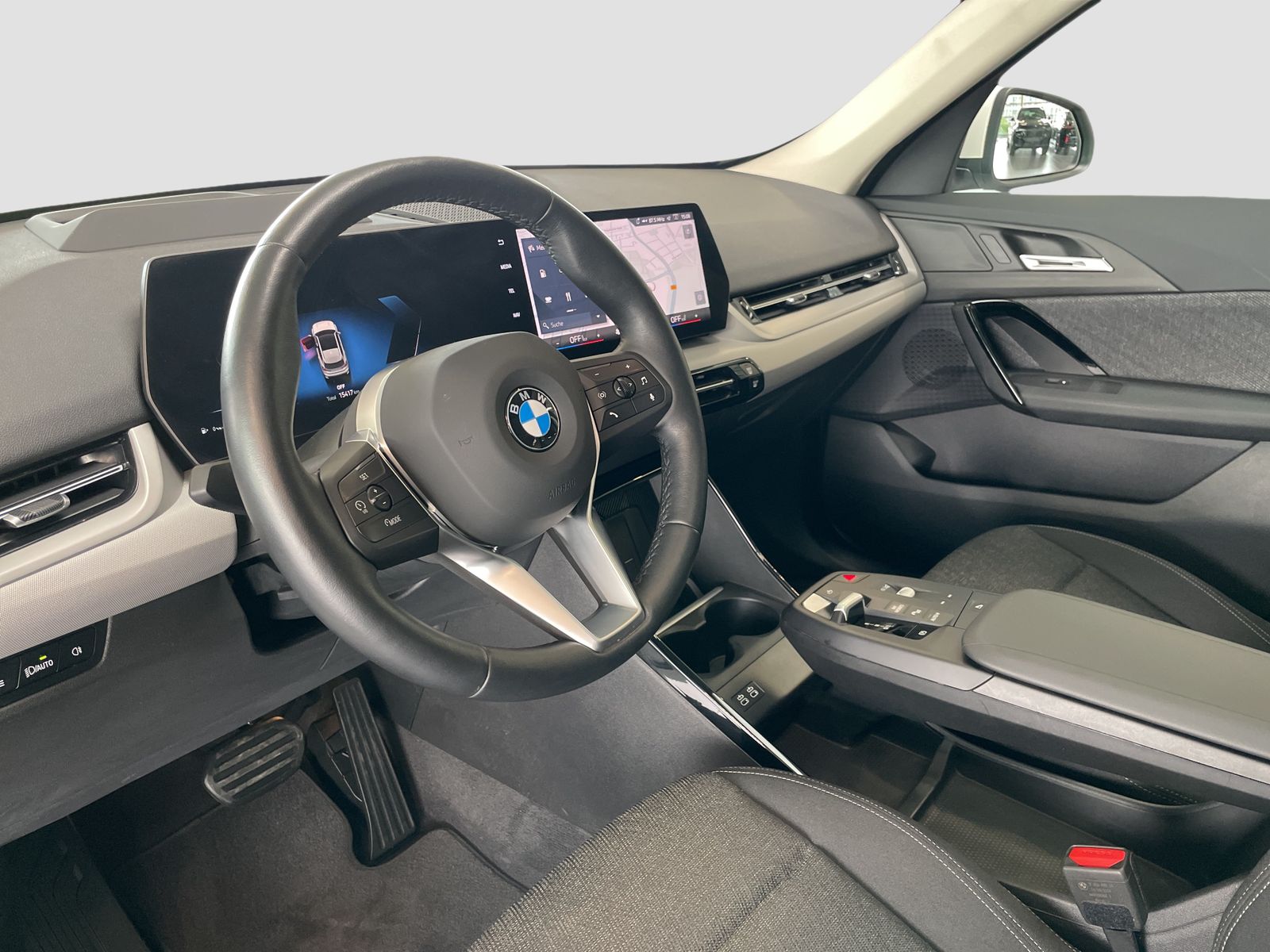 BMW X1 - Bild 10
