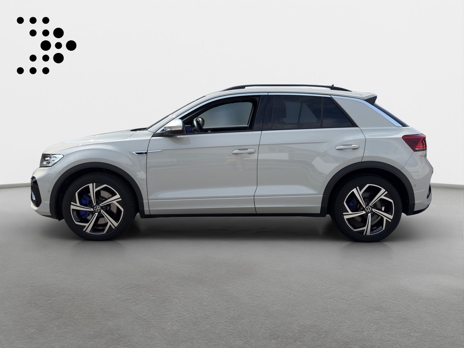 Volkswagen T-Roc R 4M 2.0 TSI *NAVI*KAM*SHZ*KEYLESS*IQ.LIGH imagem 3
