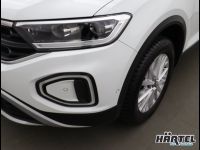 Volkswagen T-Roc - Vorschau Bild 4