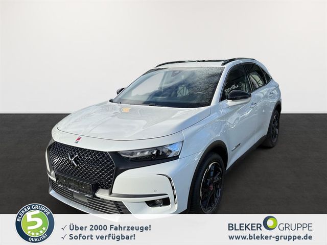 DS Automobiles DS7 Crossback PureTech 180 Performance Line+