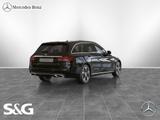 Mercedes-Benz C 300 d 4M T Avantgarde LED+17+Sitzhzg - Mercedes-Benz C 300 in Halle