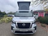Nissan Primastar CAMPER VAN L1H1 3,0t dci170 DCT 1ST SE - Nissan Vorführfahrzeuge