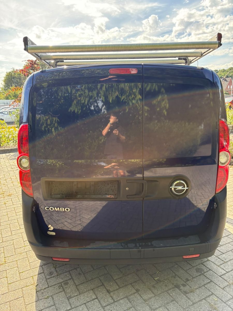 Photo 8 of OPEL