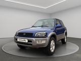 Toyota RAV 4 1.Hand Org.  63.950Km Allrad Rarität - Toyota Gebrauchtwagen von 1998