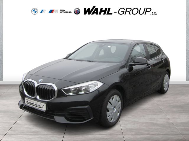 BMW 116i LC PROF DAB WLAN SITZHG PDC