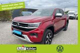 Ford Ranger Amarok DC Style V6 TDi Diff. FLA - Ford Ranger Jahreswagen