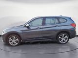 BMW X1 sDrive18i Sport Line Navi LED SItzheizung Kli - BMW X1: Sdrive 18i