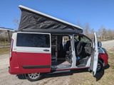 Ford Nugget AD 2,0 130PS AHK Solar Dieselheizung - Angebote entsprechen deinen Suchkriterien