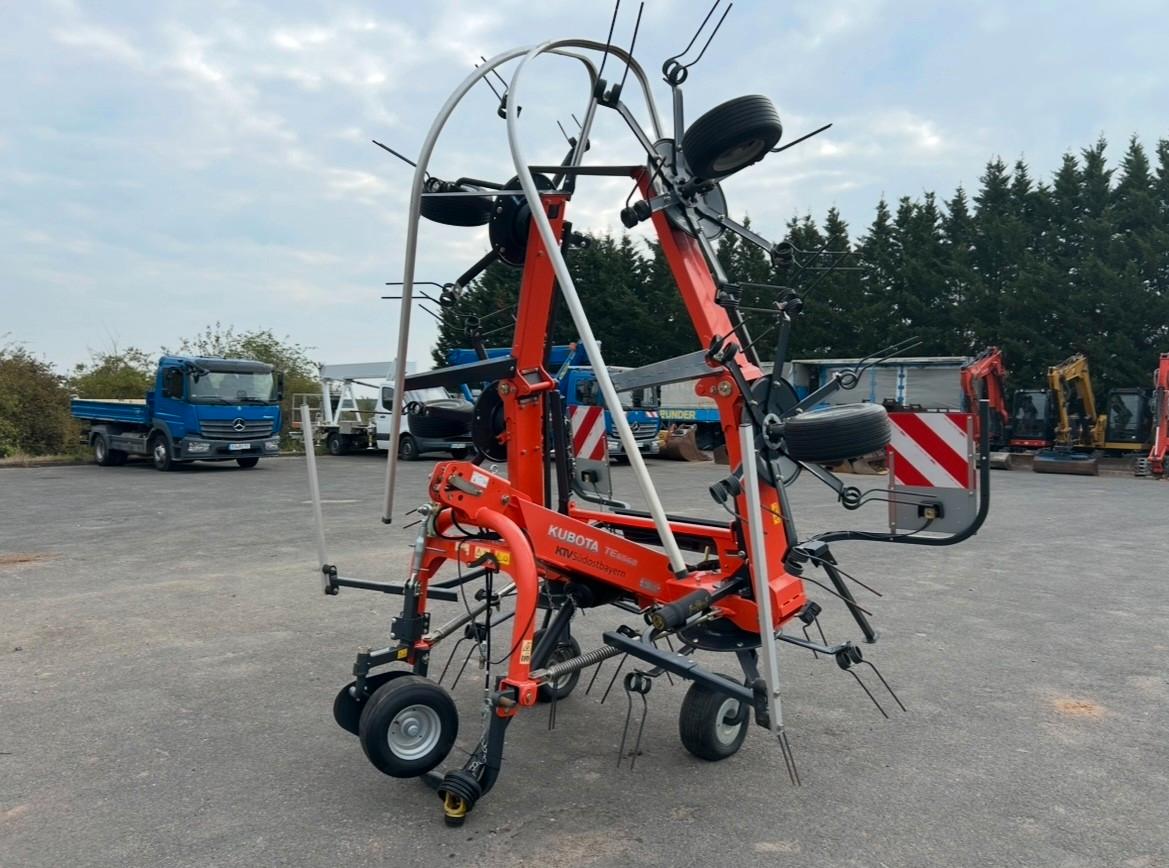 Kubota TE 6568