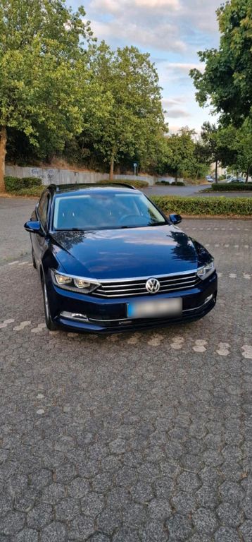Image of Volkswagen Passat Variant