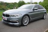 ALPINA B5 4.4 Bi-Turbo 1.Hand - ALPINA Gebrauchtwagen von 2020