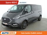 Ford Tourneo Custom 2.0 TDCi 320 L2 Tourneo Titanium - Ford Tourneo Custom Gebrauchtwagen in München