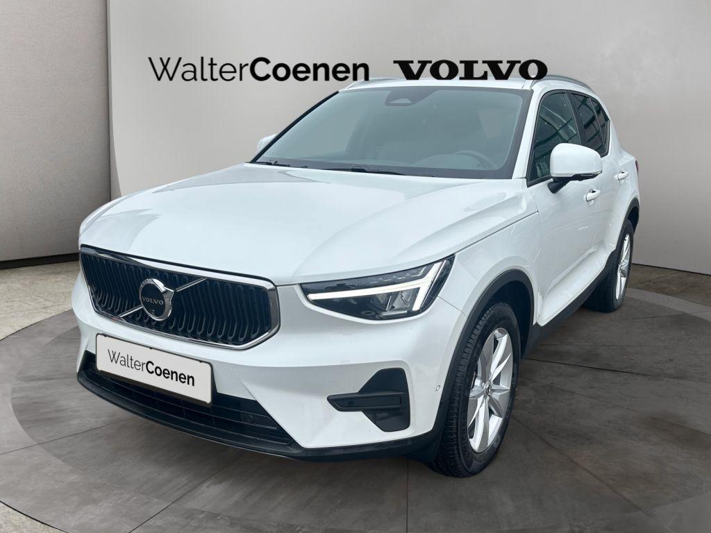 Volvo XC40 B3 B DKG Core 360° Sitzkomfort-Paket