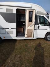 Adria CORAL Axess S 670 SL Citröen - Adria Coral 670 sl