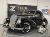 Mercedes-Benz 220 A Cabriolet | Zustand 1- | Wert 191.000 Eur - Mercedes-Benz 220: A
