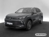 Volkswagen Tiguan Elegance 2.0 TDI AHK Leder LED+ Navi Park - Volkswagen Tiguan: Vollleder