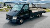 Volkswagen LT35 2.5 TDI 80kw FITZEL 3.5T A... - Volkswagen LT: Lt35 TDI
