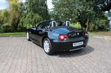 BMW Z4 Baureihe Z4 Roadster 2.2i - BMW Gebrauchtwagen von 2005