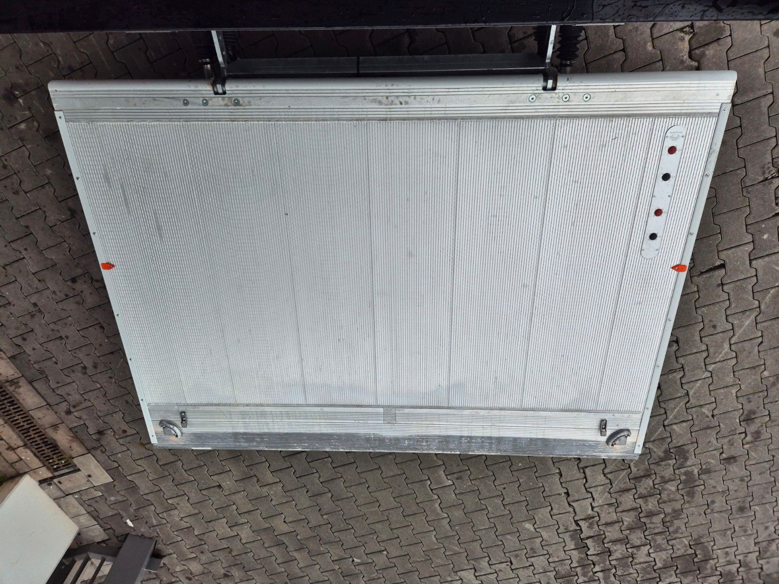 Fahrzeugabbildung Iveco Eurocargo ML75E21/P LBW 3 Sitze Klima