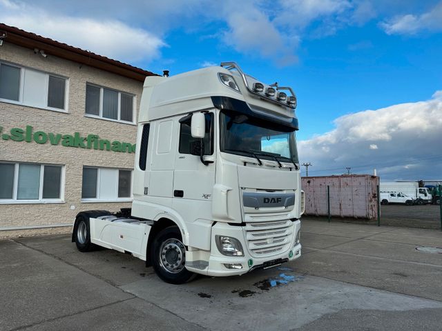 DAF XF 480 FT automatic, EURO 6, vin 027