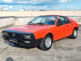 Lancia Beta Montecarlo Beta Montecarlo 2.0 Targa - rote Lancia Beta