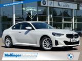 BMW 220i Coupe LED Kamera Live-Widscreen DAB Sitzh. - BMW 220 in Stuttgart