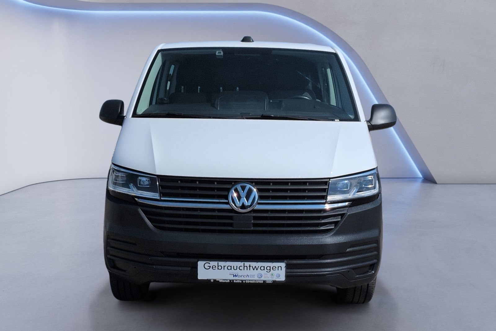 T6.1 Mixto 2.0 TDI lang LED+NAVI+KLIMA