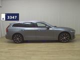 Volvo V60 D4 Momentum T-Leder Navi LED StandHzg AHK - Volvo V60 Gebrauchtwagen in Bremen