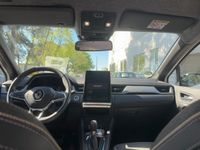 Renault Captur - Vorschau Bild 9