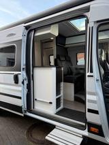 Adria Twin Surpreme 640 SPB Family  - Adria Etagenbett