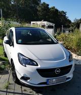 Opel Corsa 1.0 Turbo ECOTEC Color Edition 66kW S/... - Opel Corsa mit Benzin-Antrieb: Kleinwagen, 1.6