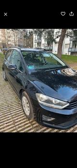 Volkswagen VW Golf Sportsvan /TSI - VW Golf Sportsvan in Kassel