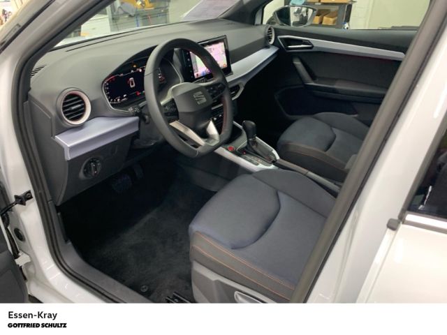 Seat Arona - Bild 19