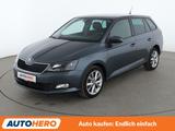 Skoda Fabia 1.2 TSI Style*PDC*SHZ*KLIMA*TEMPO*GARANTIE - Skoda Fabia: Style