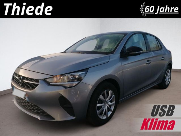 Opel Corsa F 1.2 EDITION KLIMA/USB/TEMP./BT