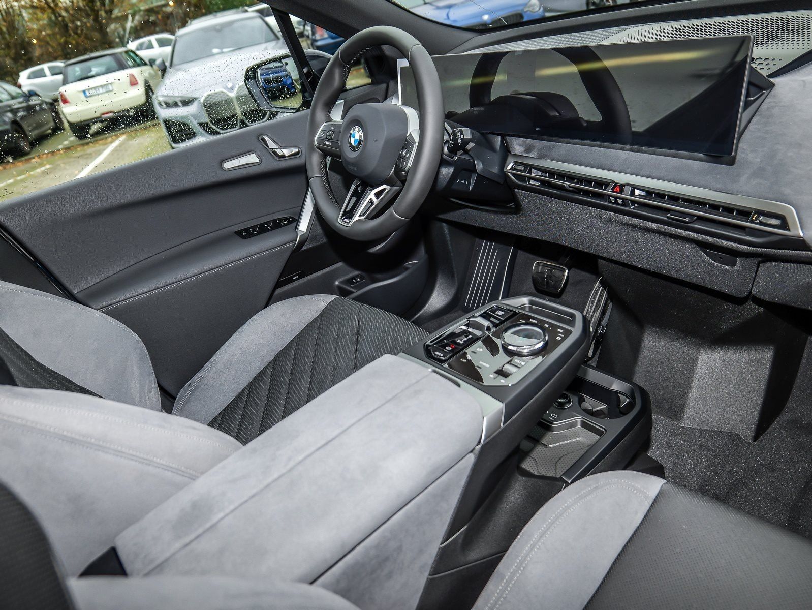 BMW iX - Bild 3